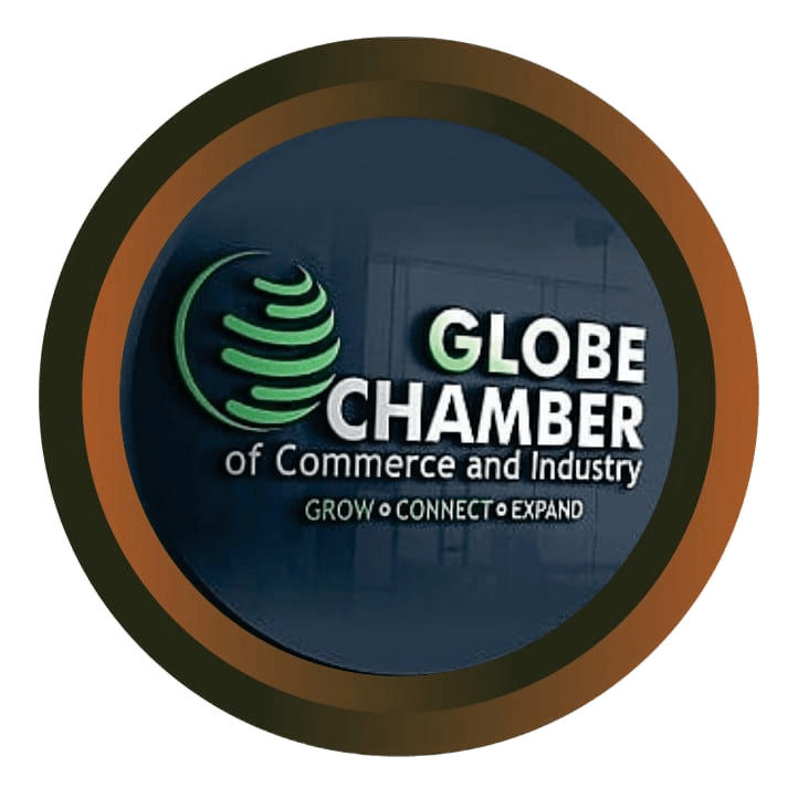 Globe Chambers Logo